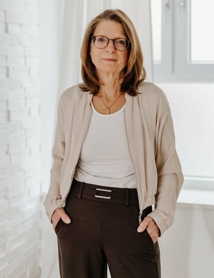 Karin Fischer Frischepartnerin